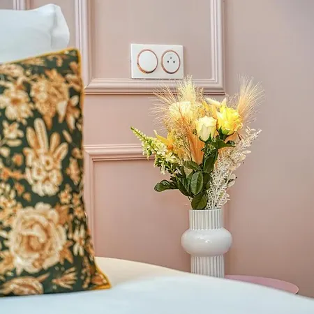 Apartamento Melody In Paris Courbevoie