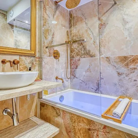 Melody In Paris * Courbevoie