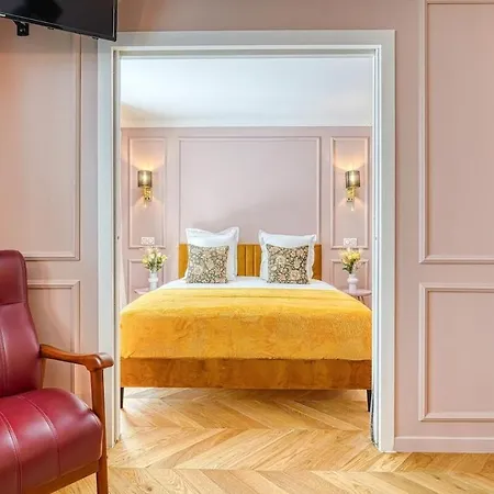 Apartamento Melody In Paris Courbevoie