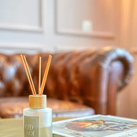Apartamento Melody In Paris *