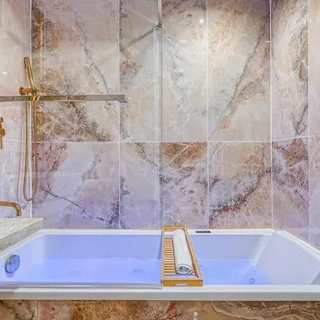 Apartamento Melody In Paris *